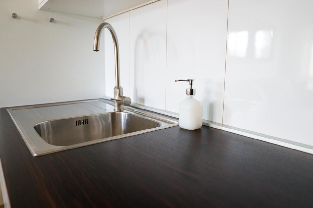 Apartment Beautiful Lake View Bled Exterior photo